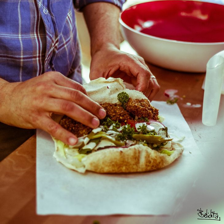 Fotos: Der Belichta/Flow-Freunde Trier/Neumann