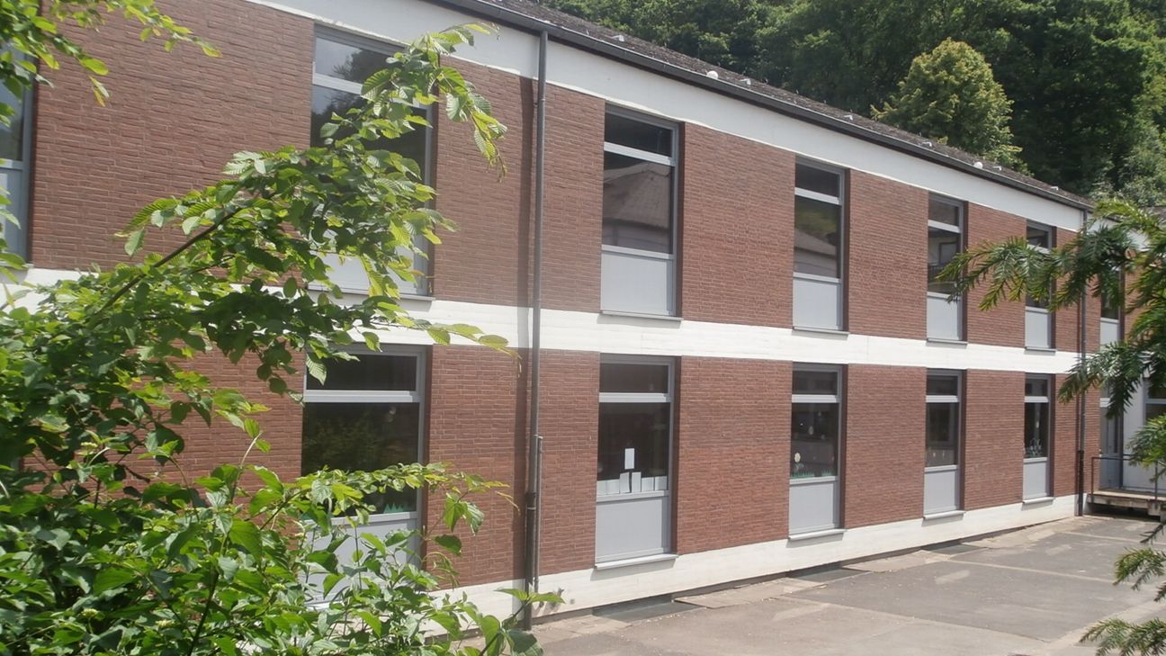 Am 8. September findet gemeinsam mit der Veranstaltung "100 % Kenn" die Jubiläumsfeier der Grundschule Kenn statt. Foto: FF