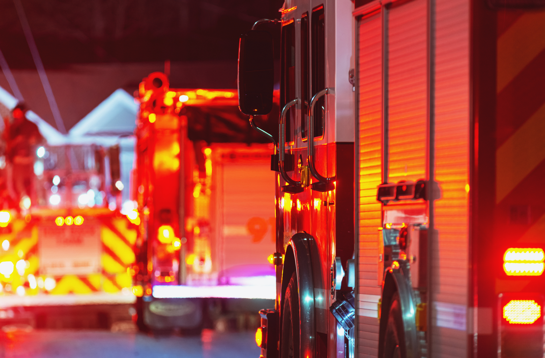 Die Feuerwehren Arzfeld, Daleiden, Lichtenborn, Eschfeld und Neuerburg rückten am Dienstagabend, 19. August, zu einem Brand in der Ortslage Arzfeld aus.