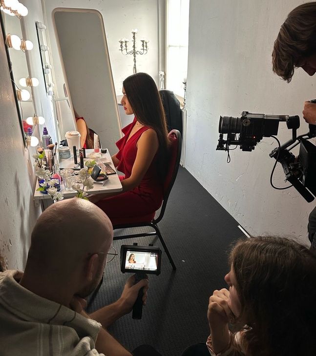 Die Mitglieder des Vereins haben ihre Freizeit und Herzblut in das nicht-kommerzielle Projekt gesteckt.