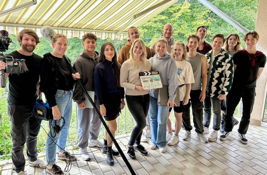 Der Freunde der Kulturförderung e.V. aus Trier hat mit viel Engagement und Leidenschaft das nicht-kommerzielle soziokulturelle Projekt ISABEL realisiert.