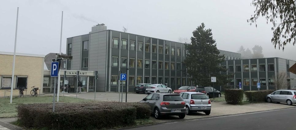 Auch im Finanzamt Schleiden mit Staandort in Gemünd endet die Abgabefrist für die Grundsteuer am 31. Januar 2023.