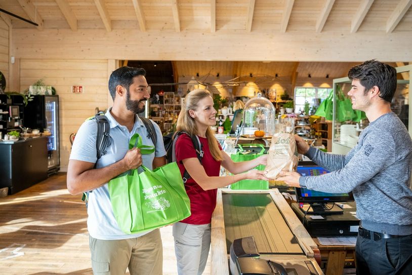 Die Nordeifel Tourismus GmbH (NeT) möchte mit einer Online-Befragung die persönliche Einschätzung der einheimischen Bevölkerung zum Tourismus erfahren.