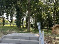 Blick in den Wichtelnest-Wald.