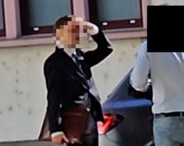 René F. (Name geändert) soll zwei Jungen in einem Cochem-Zeller Luxushotel missbraucht haben. In einem ersten Prozess hatte er ein umfassendes Geständnis abgelegt. Jetzt bestreitet er die Vorwürfe plötzlich.