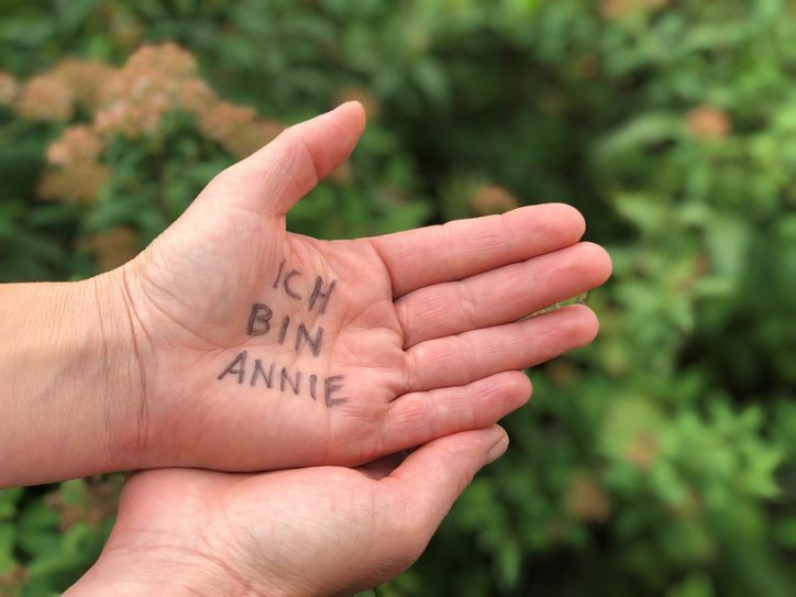 Die Alzheimer-Krankheit ist die häufigste Form der Demenz. Erkrankte vergessen nicht selten den eigenen Namen und ihre Persönlichkeit verändert sich. Foto: Sybille Schönhofen