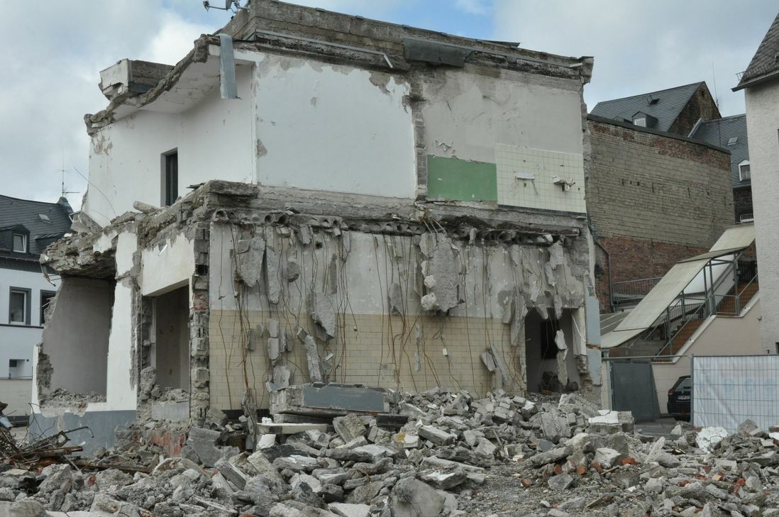 Mit dem Erwerb der letzten in Fremdbesitz befindlichen Immobilie ist das Grundstück jetzt in einer Hand.