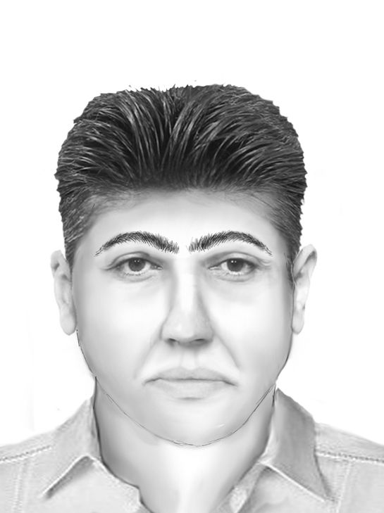 Wer kennt diesen Mann?