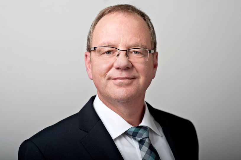 ürgen Dixius (CDU) ist seit 2004 Saarburger Stadtbürgermeister, seit 2014 auch der der VG. Foto: Archiv