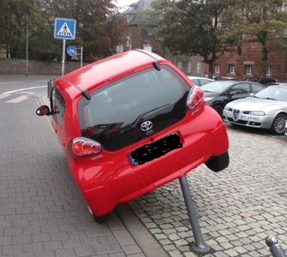 Foto: Polizei