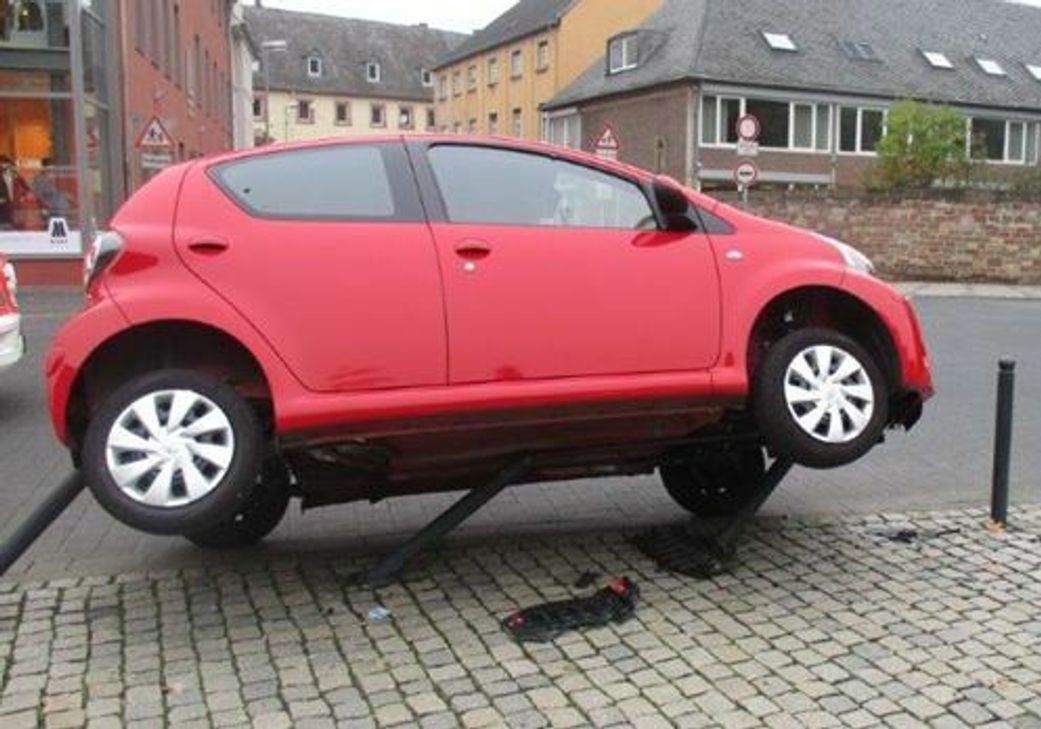 Foto: Polizei