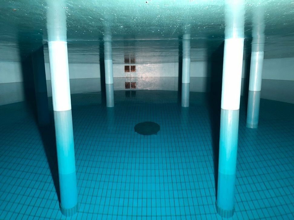 Die Kreiswerke Cochem-Zell rufen zum sorgsamen Umgang mit Trinkwasser auf.