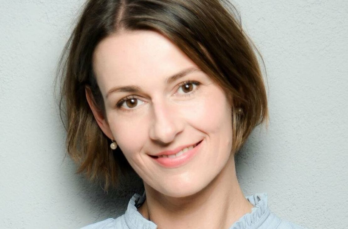 Essen und Lesen mit Annett Renneberger
