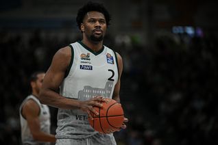 Der 25-jährige US-Amerikaner verlässt die Moselstädter.