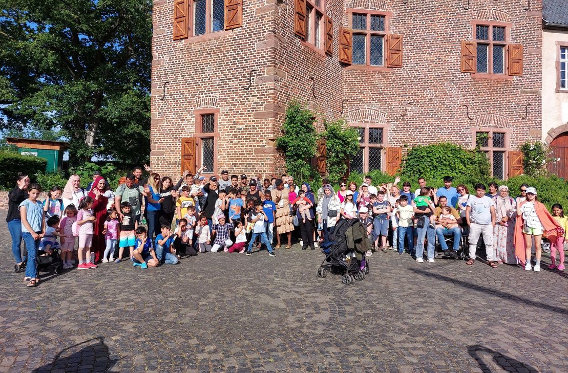 Ins ganz normale Leben integrieren ist das Ziel des Roetgener Flüchtlingsrates, der mit Infoveranstaltungen aufklären und Mitstreiter finden will.