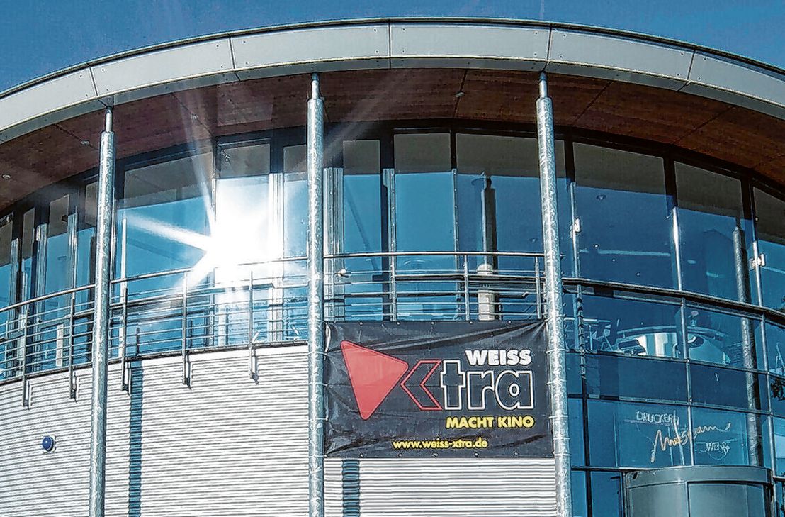 Im Druckereimuseum Weiss präsentiert »Weiss Xtra« wieder sehenswerte Filme für jeden Geschmack.