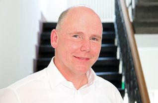 Torsten Wahl wird zum Ständigen Diakon geweiht