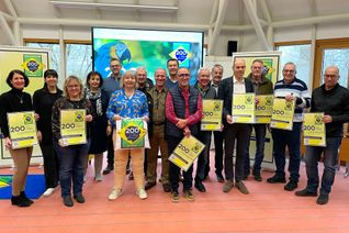 Im Rhein-Hunsrück-Kreis wird in diesem Jahr das Jubiläum "200 Jahre Auswanderung nach Brasilien" begangen. Das Rahmenprogramm wird durch zahlreiche lokale Initiativen ausgefüllt, die beim Pressegespräch vorgestellt wurden.