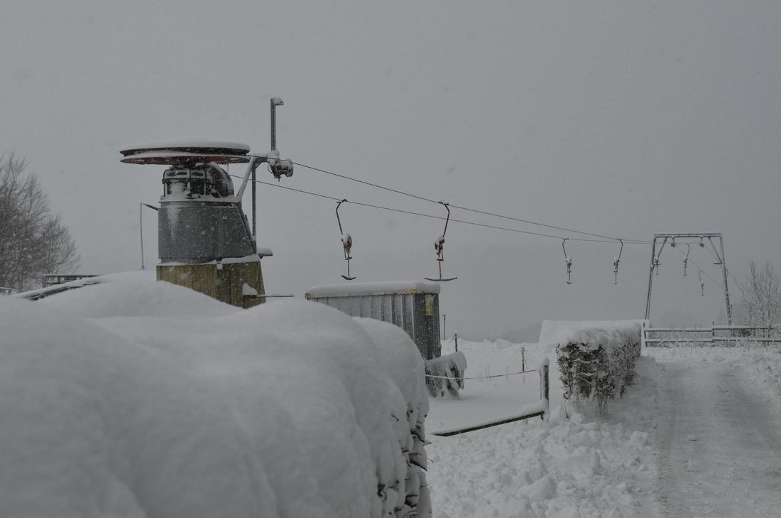 Der Lift in Udenbreth soll sich am Wochenende in Bewegung setzen. mn-Archivfoto