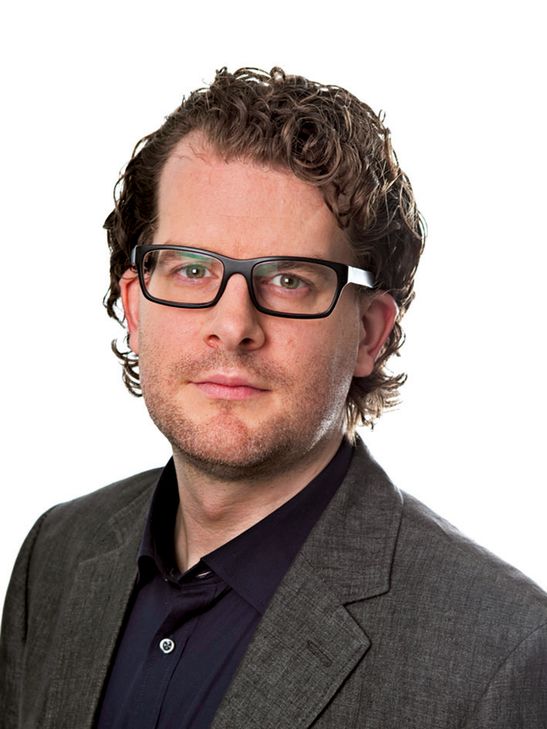 Simon Santschi wird ab 1. Februar 2020 die Europäische Kunstakademie leiten. Foto: privat