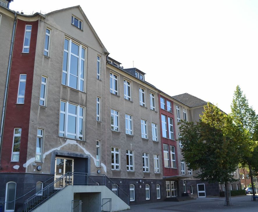 Gesamtschule Euskirchen