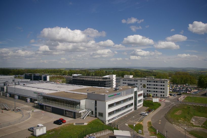 Der Flughafen Hahn ist verkauft. Der Vollzug des Vertrages steht noch unter Bedingungen.