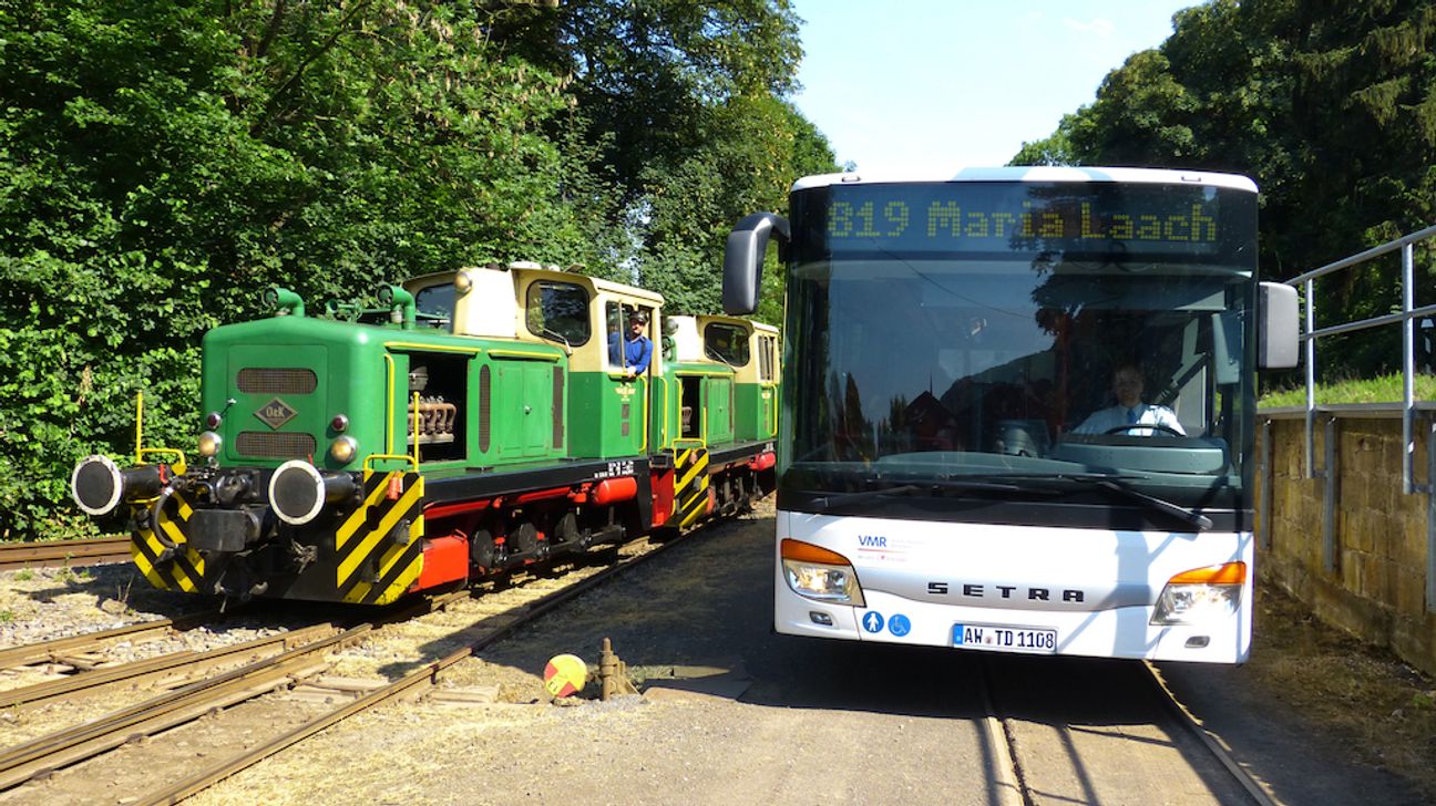 Foto: Interessengemeinschaft Brohltal-Schmalspureisenbahn e.V.