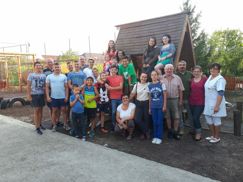 Der Verein zur Unterstützung bedürftiger Kinder in Rumänien e.V. möchte auch im Corona-Jahr helfen.