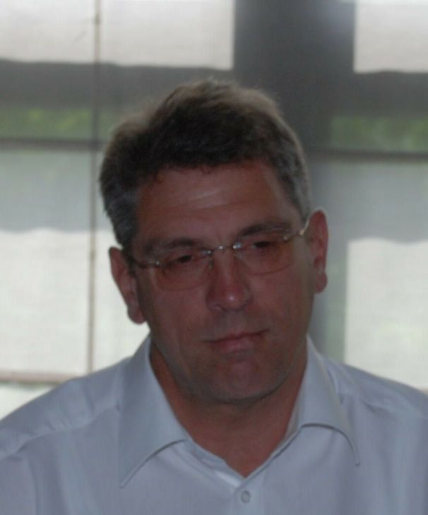 Jupp Mähringer ist Chef der SPD-Stadtratsfraktion. Foto: Klaus Desinger
