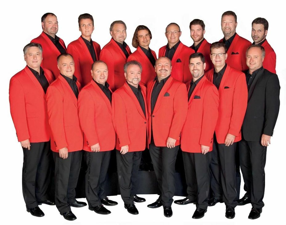 Die Mainzer Hofsänger.