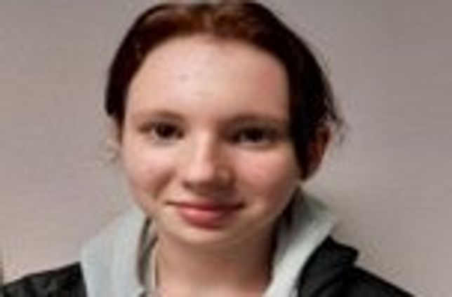 Die vermisste Jugendliche Noelle-Julie Köhl