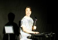 Hitverdächtig präsentierte sich Dr. Pop im Emil-Fischer-Gymnasium