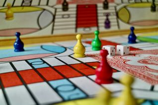 Brettspiel