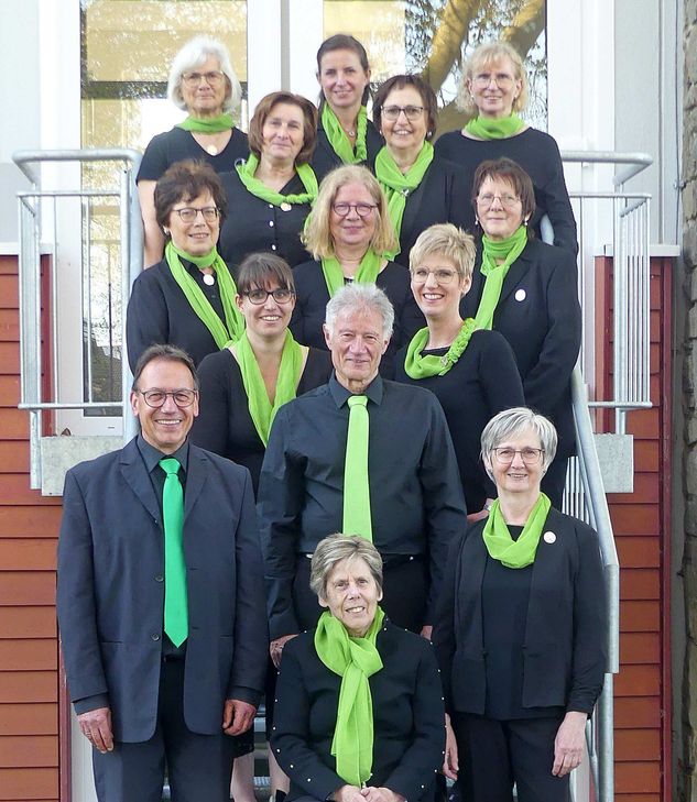 Das Mandolinenorchester Huppenbroich lädt zum Jubiläumskonzert am 15. November um 20 Uhr in die Eicherscheider Tenne ein.