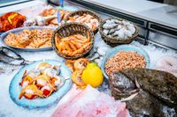 Vielfalt zeichnet die Bungert-Fischtheke aus