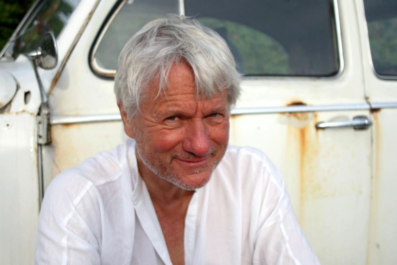 Jürgen Becker wird nicht nach Adenau kommen. Foto: Schönhauser Promotion