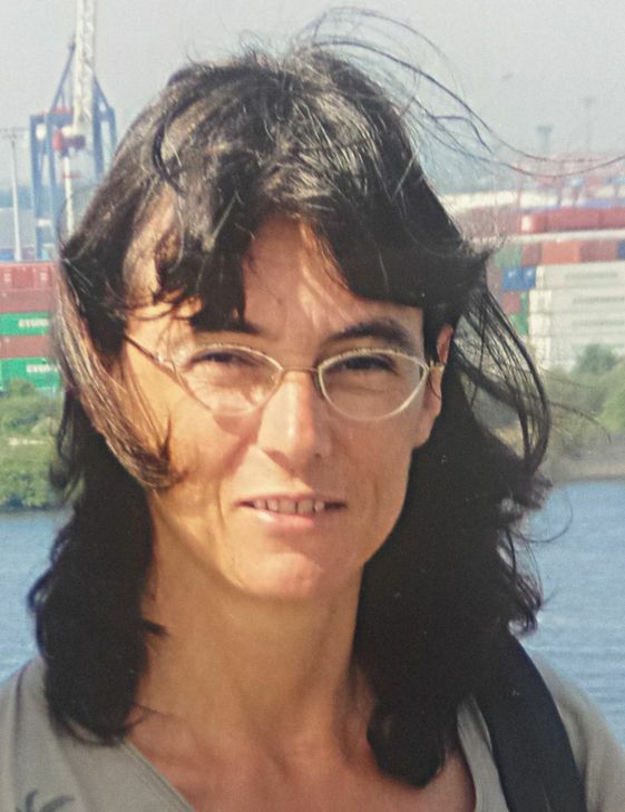 Wer hat Birgit Ameis aus Lohmar gesehen?