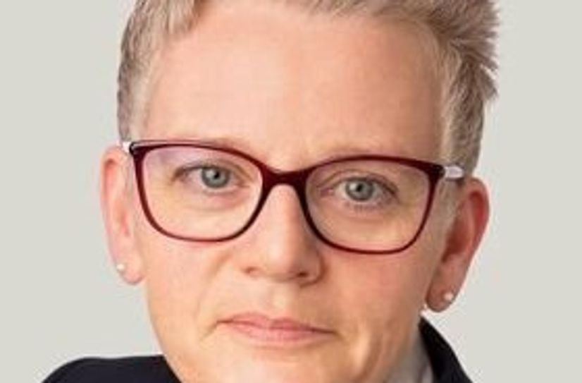 Iris Hürtgen will Bürgermeisterin der Gemeinde Hürtgenwald werden, falls Andreas Claßen das Vertrauen der Bürger entzogen wird.