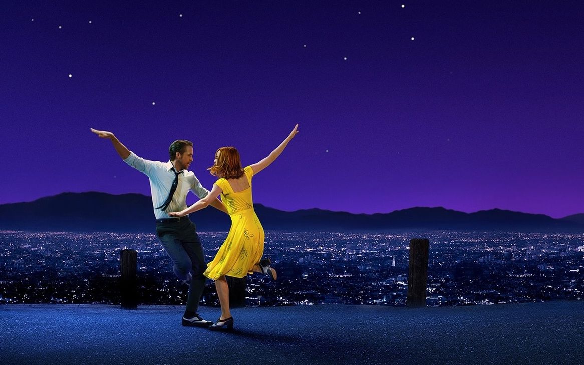Unterhaltsame Stunden, aber auch ernste Momente sind bei der Kinoreihe im Druckereimseum Weiss zu erleben. So etwa bei der Musicalverfilmung »La La Land«, die am 5. Oktober ausgestrahlt wird.