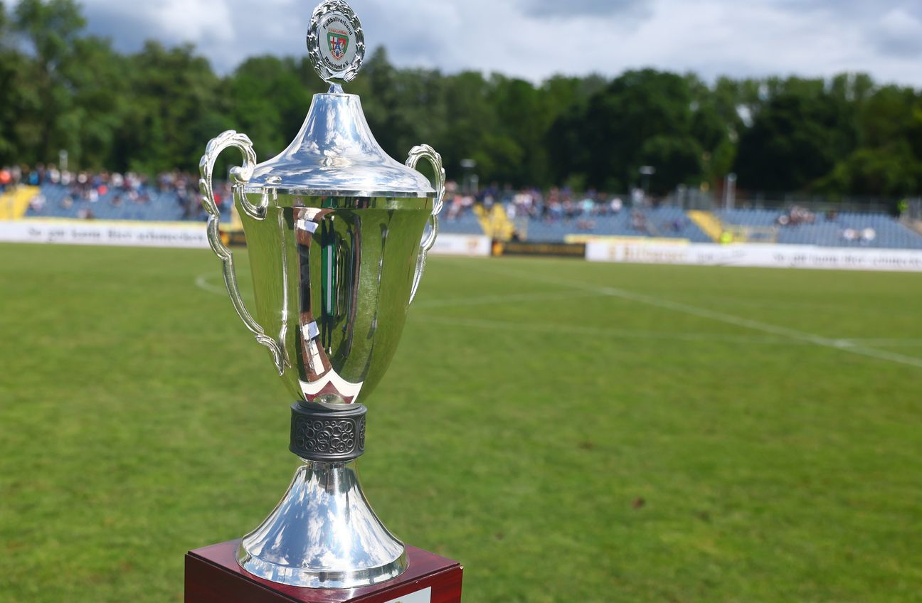 Der Rheinlandpokal ist der Fußball-Verbandspokal im nördlichen Rheinland-Pfalz. Er wird seit 1954 jährlich vom FVR ausgerichtet.