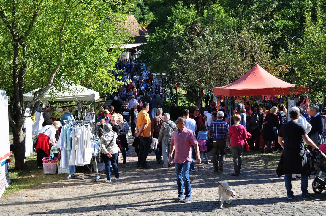 Museumsfest