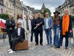„Kultur & Genuss“ am 11. Juni verspricht wieder ein besonderes Erlebnis.