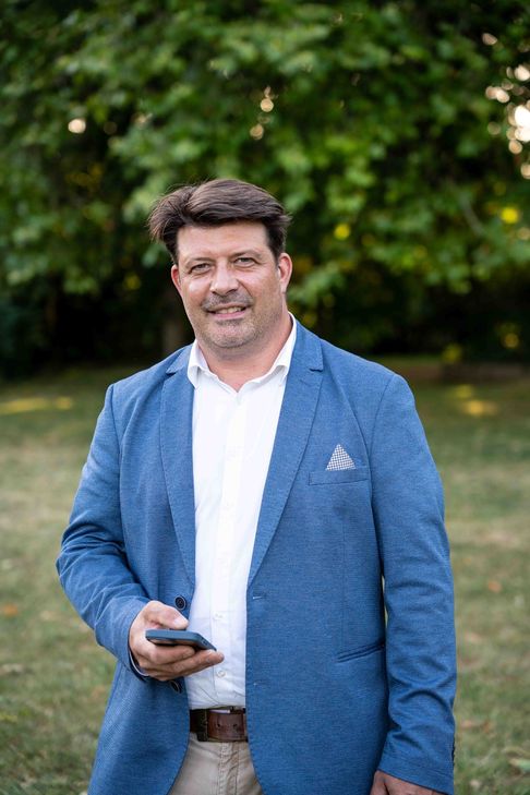 Die FDP Euskirchen schickt Arne Spitz ins Rennen um den Bürgermeisterposten.