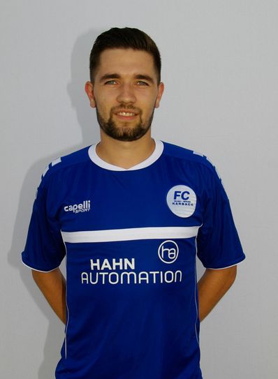 Dominik Kunz brachte mit seinem 1:1 frischen Wind ins Karbacher Spiel. Foto: Arno Boes