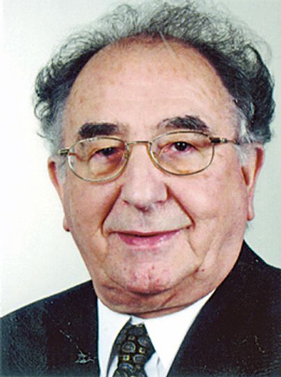 Günther Becker war bis zuletzt noch in der Pfarreiengemeinschaft Sponheimer Land als Seelsorger tägig.