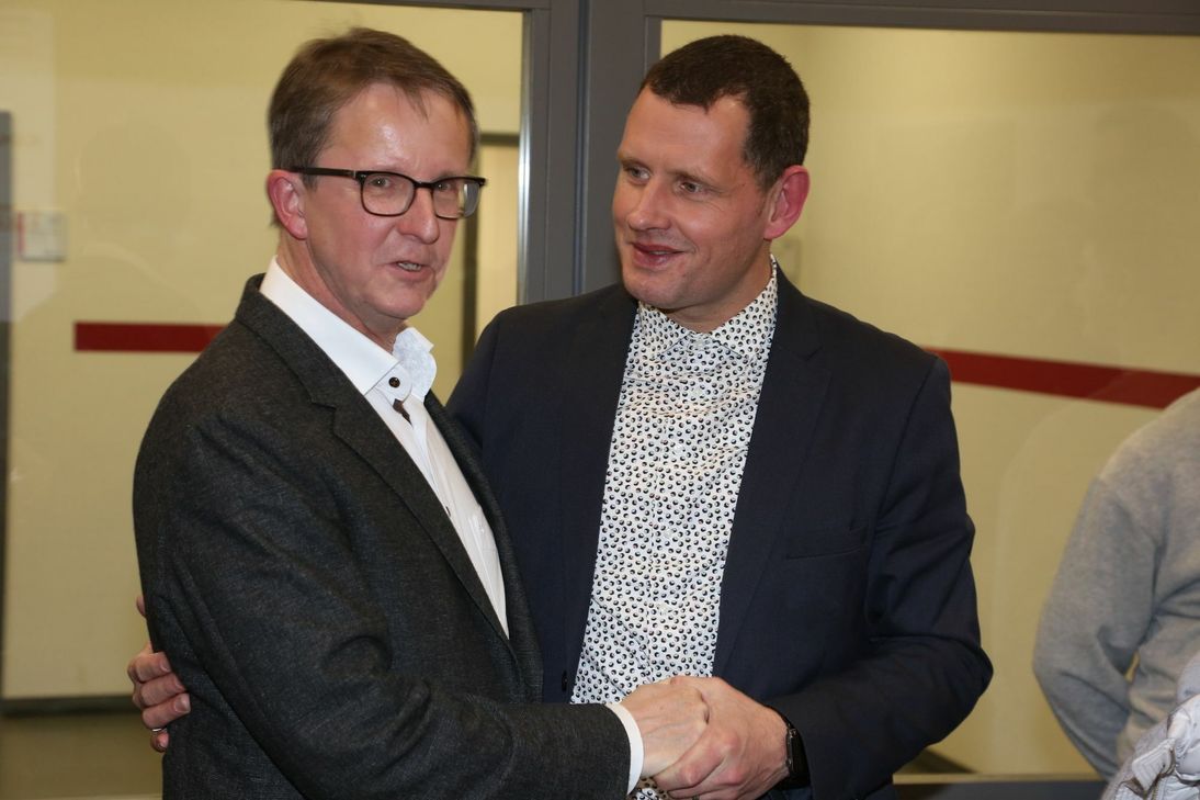 Fotos: Sebastian Schmitt