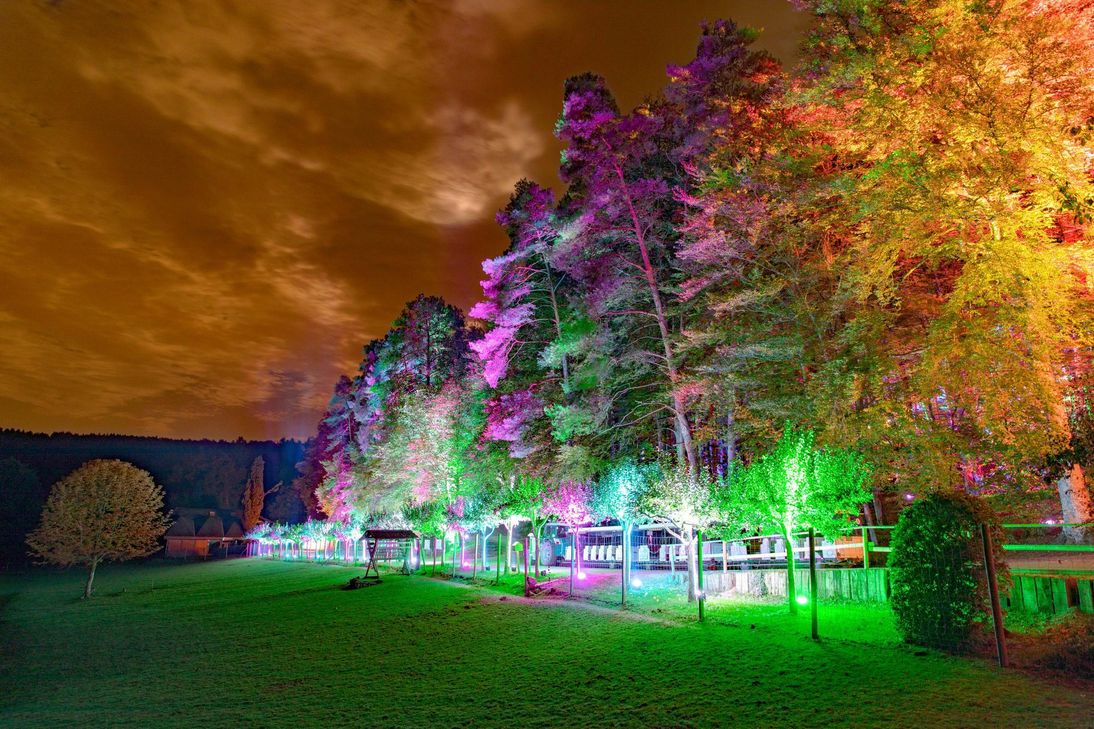 Fotos: Eifelpark