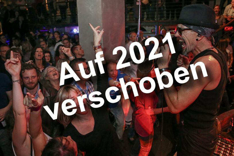 Foto: Archiv/Nightgroove-Events