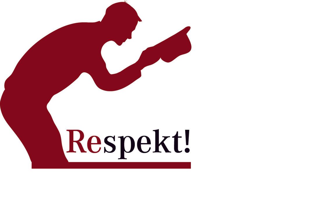Schwerpunkt in diesem Jahr ist das Thema "Respekt".