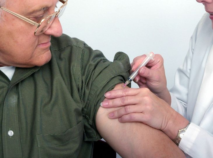 Die Corona-Impfstation für den Kreis soll in Bad Sobernheim eingerichtet werden.